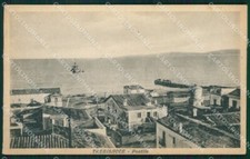 Cosenza Trebisacce cartolina QZ3946