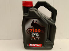 10,98 €/l Olio motore Motul