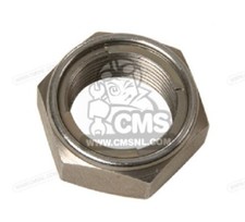 DADO RUOTA POSTERIORE ORIGINALE YAMAHA T-MAX 530, YZF-R1, FZ1, FZ8, YZF-R6 CONTA