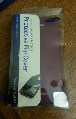 Samsung galaxy note orig - galaxy, ii