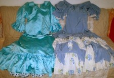 ABITO ORIGINALE AUTENTICO