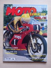 MOTO STORICHE & D'EPOCA