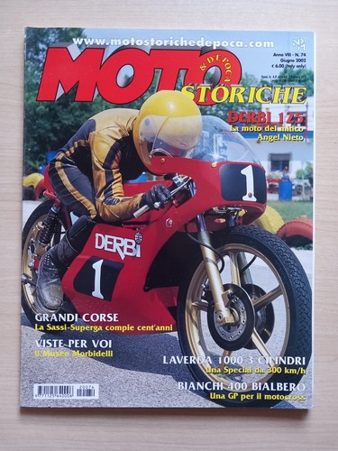 Moto storiche d epoca - storiche, d'epoca