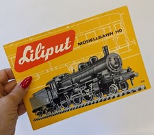 Catalogo Hobbyest treno scala