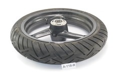 Moto Guzzi V11 Le Mans KT Bj 2002 - cerchio ruota anteriore A118R