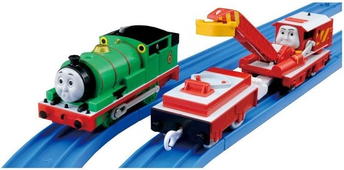 Thomas friends takara tomy - takara,