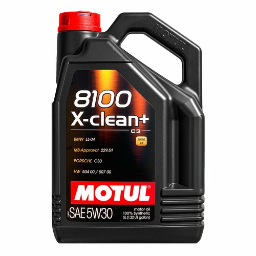 Litri motul 8100 - 5,