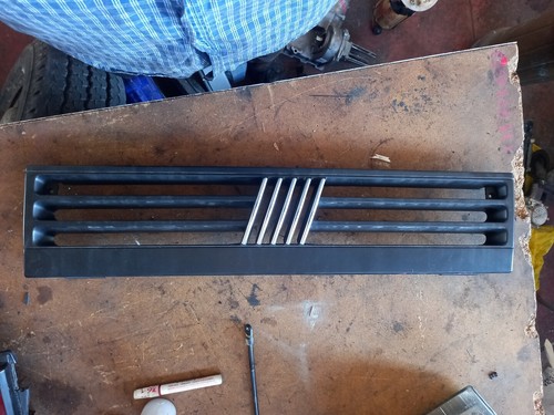 Mascherina anteriore fiat - mascherina,