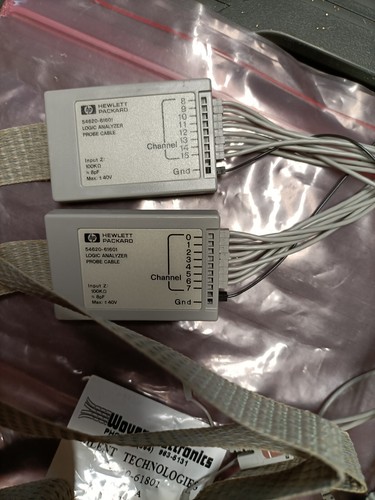 Agilent 54620 61601 - hp,