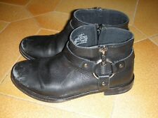 Scarpe Shoes Girl STIVALETTI Bimba ZARA GIRLS N.30