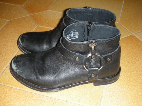 Scarpe shoes girl stivaletti - shoes,