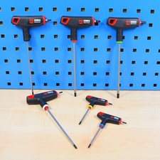 Würth Zebra Innentorx Torx