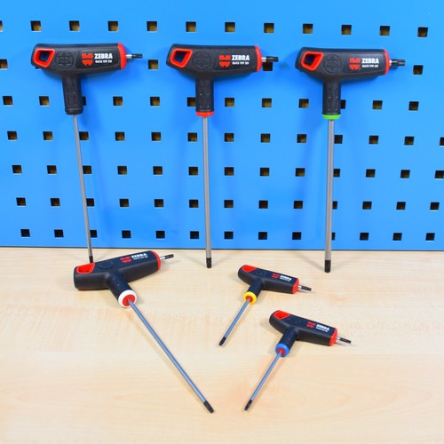 Würth zebra torx - torx, interno