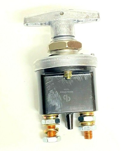 Staccabatteria interruttore - staccabatteria,