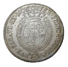[NC] CARLO EMANUELE III -
