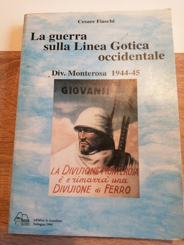 Guerra sulla linea gotica - la,
