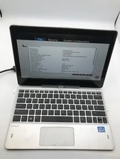 HP EliteBook Revolve 810 G1