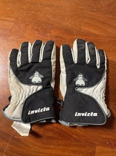 Guanti sci invicta bambino - guanti,
