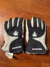 Guanti Sci Invicta Bambino