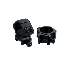 Anelli attacchi per ottica