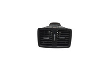 Bocchette aria posteriore per