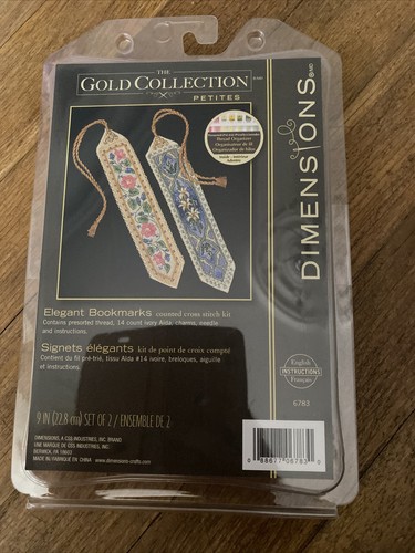 Dimensions petite gold - petite,