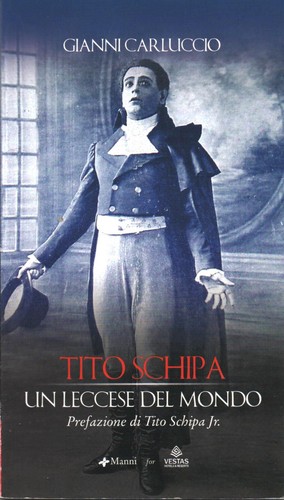 Tito schipa leccese - schipa., un