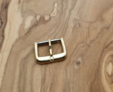 OMEGA - Fibbia A Dente - 14 Mm