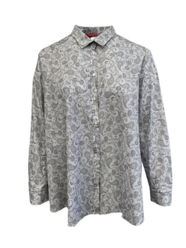 Camicia bianca fatidico button - fatidico,