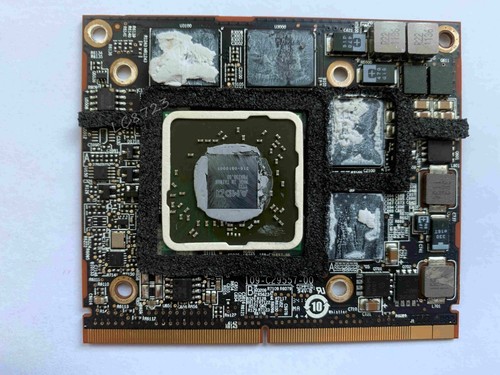 Apple imac a1312 a1311 amd - apple,