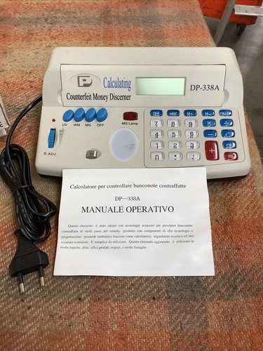 Calcolatore controllo - calcolatore,