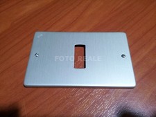 AVE P41SC PLACCA PLACCHETTA 1