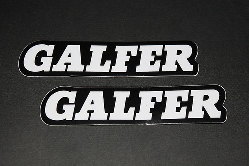 332 galfer brake brakes - galfer,