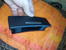 Posacenere portacenere con carrello BMW serie 3 E90 e91 consolle posteriore 