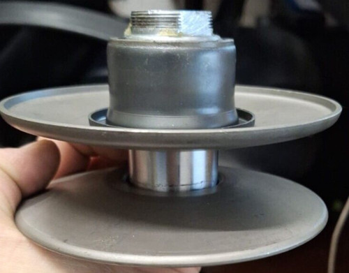 Correttore coppia mot - coppia,