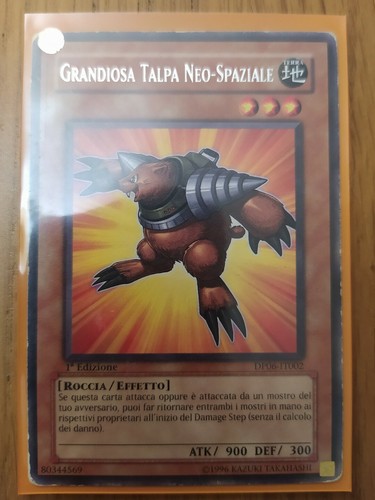 Carta grandiosa - yu-gi-oh!,