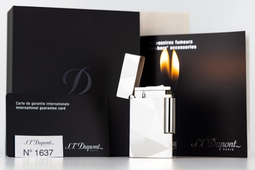 Dupont ligne lighter - ligne, 2