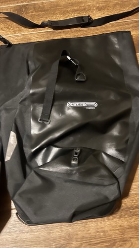 Ortlieb back roller classic - back-roller,