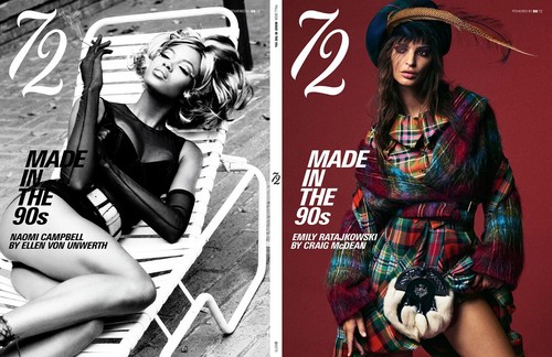 Magazine fall 2026 - 72,