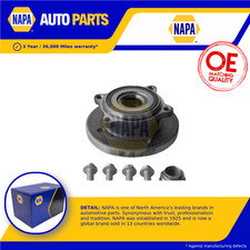 Kit cuscinetti ruota adatti a