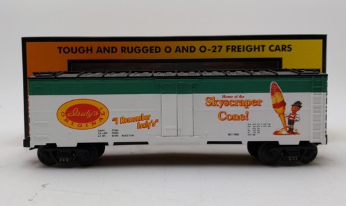 Mth 7839 isaly skys - 30-7839, sky