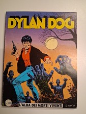 Dylan Dog N 1 L Alba Dei Morti