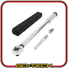 CHIAVE DINAMOMETRICA 1/2''