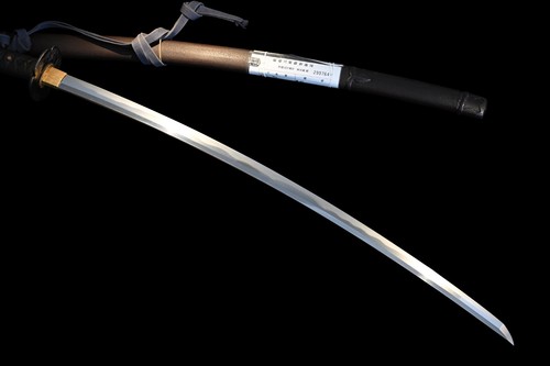 Katana mumei primo periodo - katana,