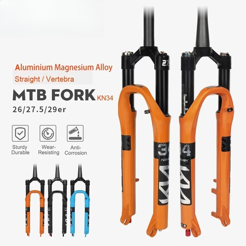 Forcella lega magnesio - forcella,
