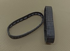 Coppia Cingoli Ricambio Per