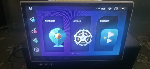 Autoradio xtrons nuovo - 10.1", (nuovo