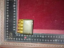 LOTTO ACCESSORI GARANT BM 59