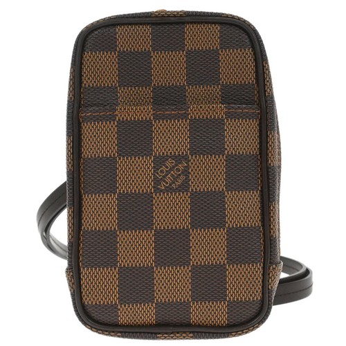 Louis vuitton damier - vuitton, astuccio