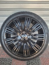 Cerchi Range Rover 22